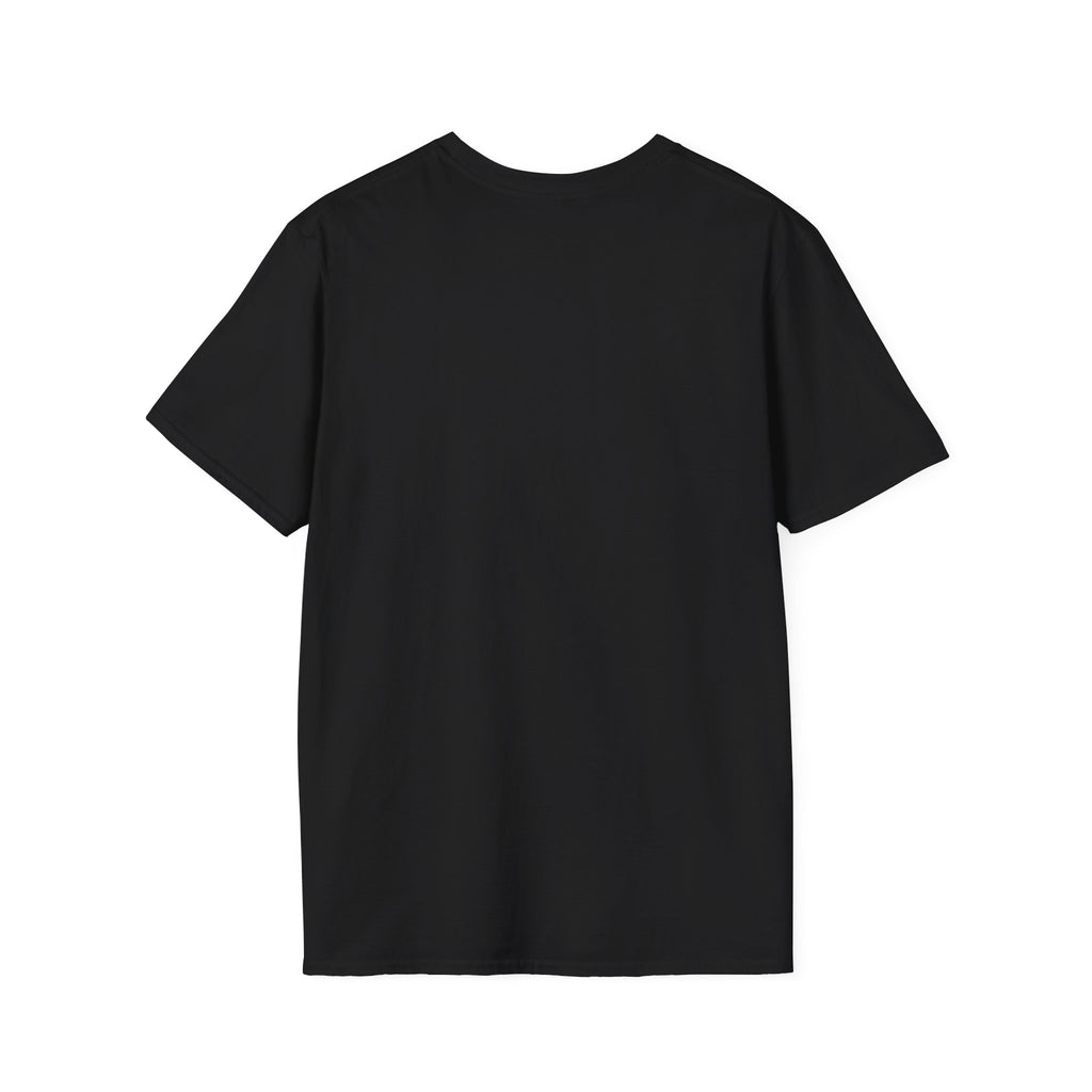 Unisex T-Shirt - Slow Mornings Club