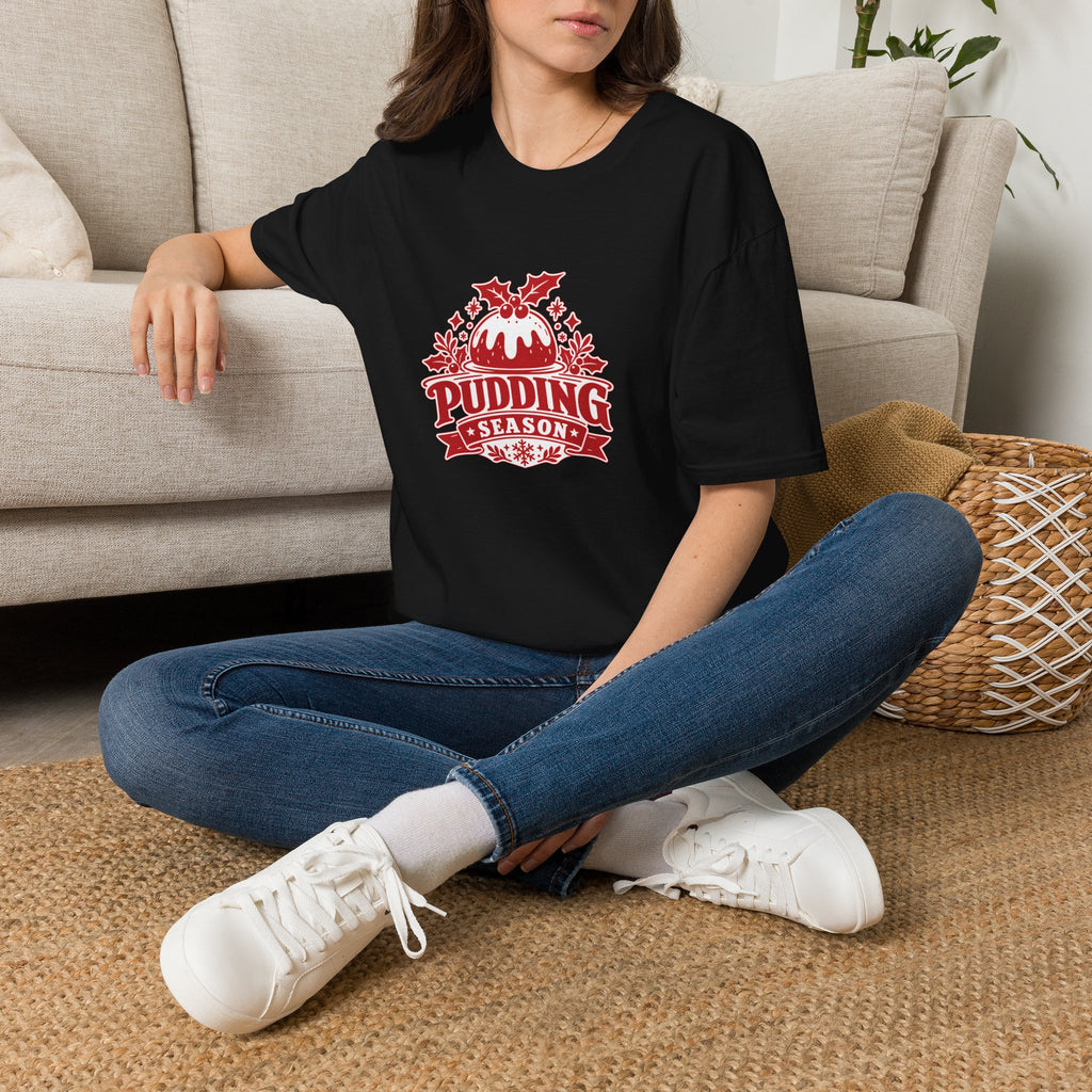 Unisex T-Shirt - Pudding Season