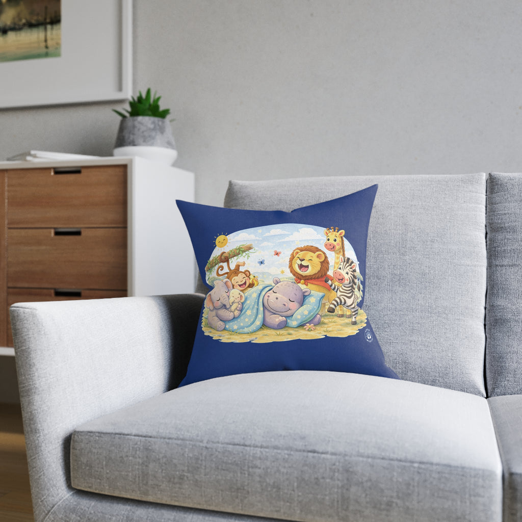 Cushion - Little Wild Co.