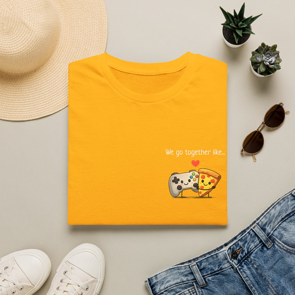 You Are My Favourite T-Shirt | Inspirational Unisex T-Shirt | Meaningful Gift for Loved Ones