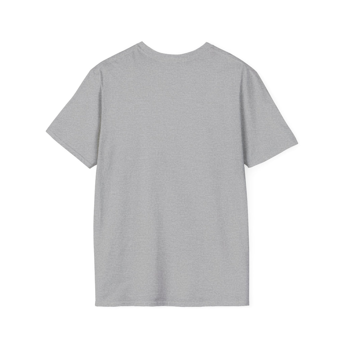 Unisex T-Shirt – Bee Happy | Crest