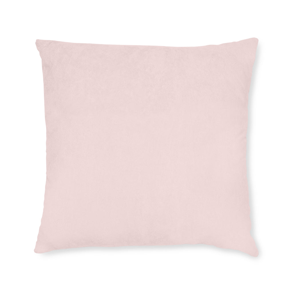 Square Cushion - My Dog is my Therapist