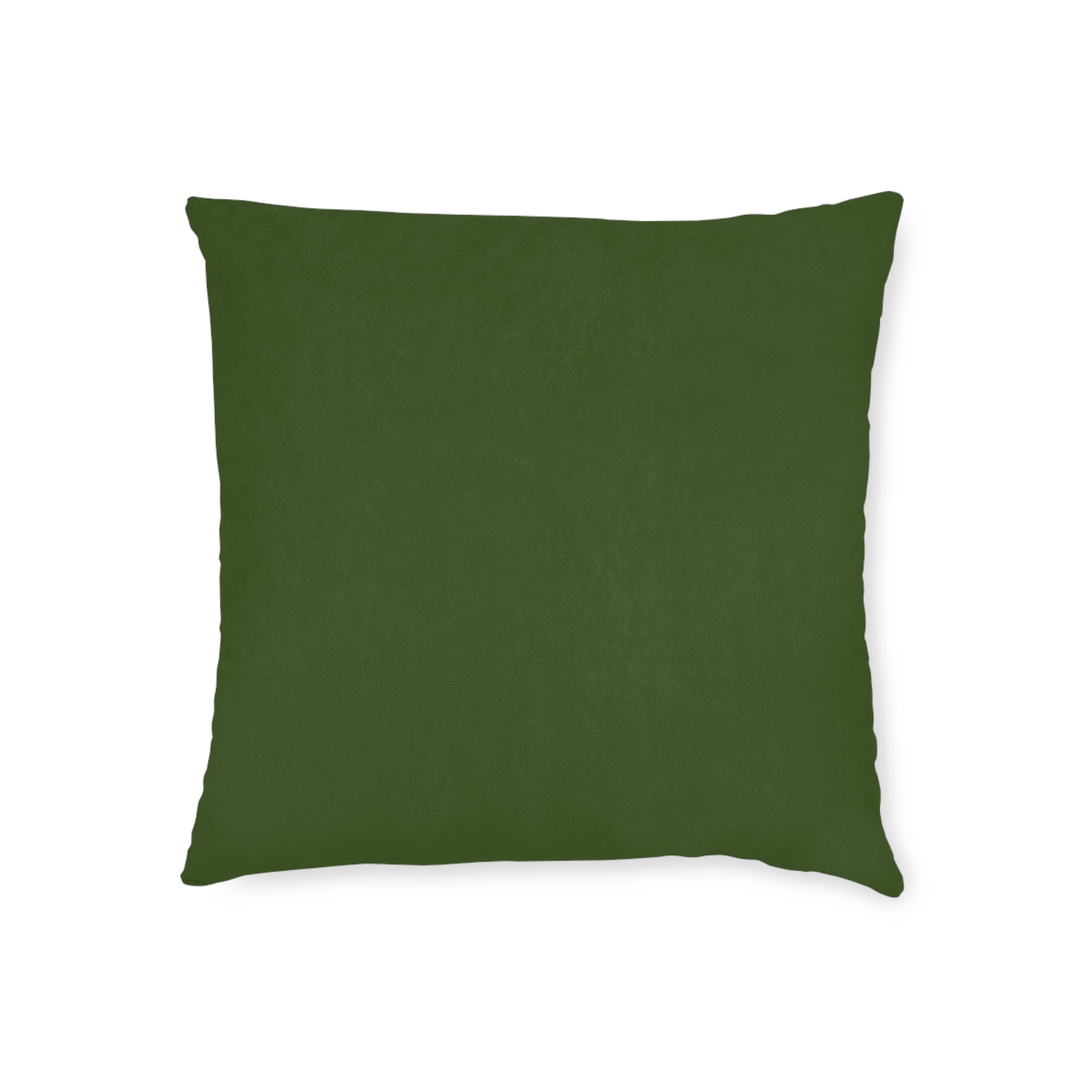 Christmas Square Cushion – Merry & Bright | Festive Christmas Cushion