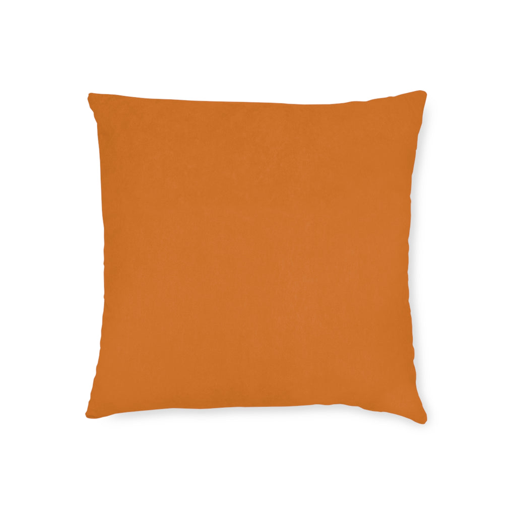 Square Cushion - Be Kind Stay Spooky - Halloween
