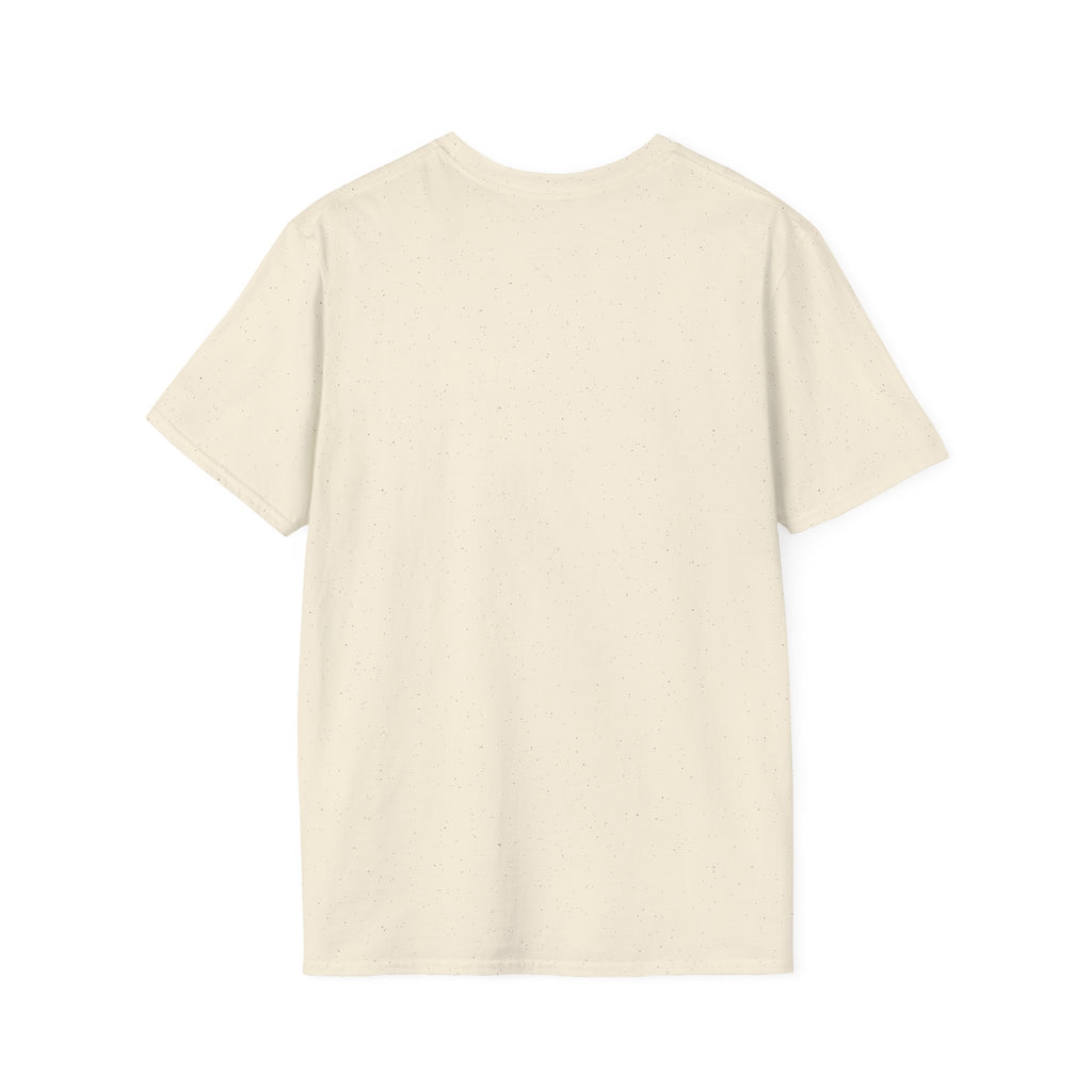 Unisex T-Shirt - Find Your Wild