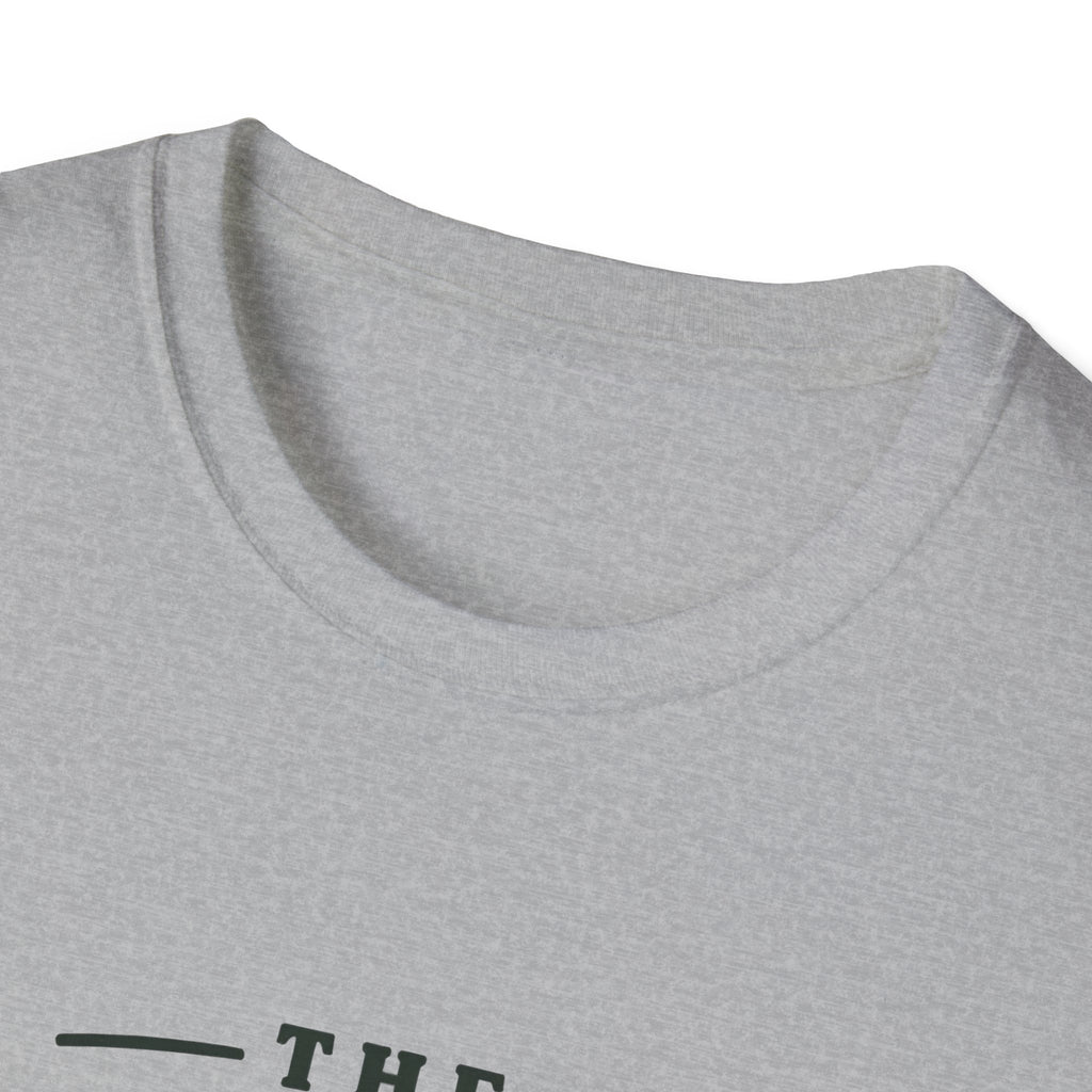 The Dog Walking Club T-Shirt – Dog Lover Gift