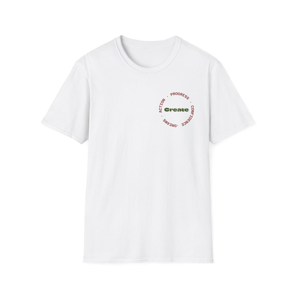 Probably in the Garden Women's T-Shirt | Funny Gardening Shirt for Women | Gift for Gardeners, Mother's Day & Birthday Present