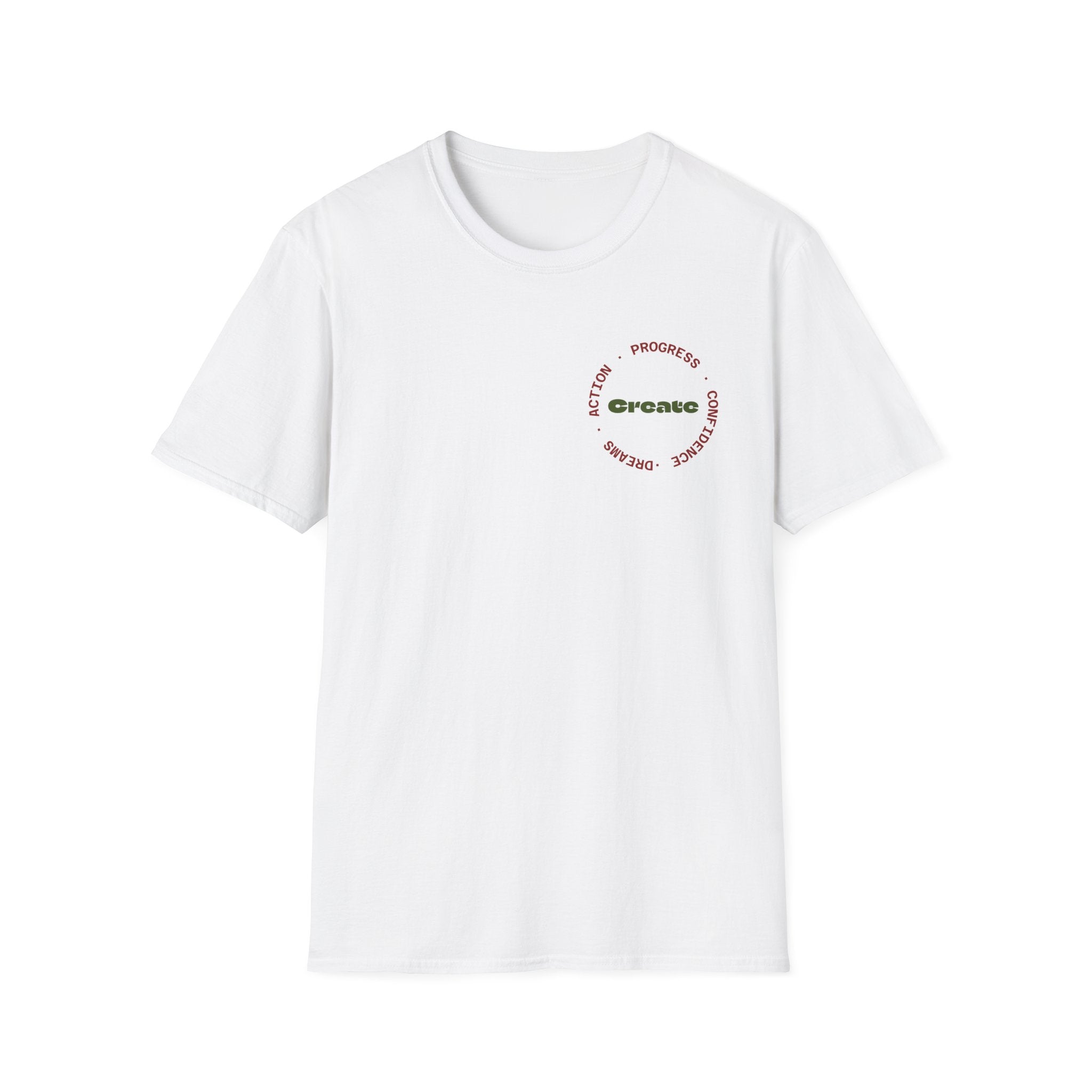Probably in the Garden Women's T-Shirt | Funny Gardening Shirt for Women | Gift for Gardeners, Mother's Day & Birthday Present