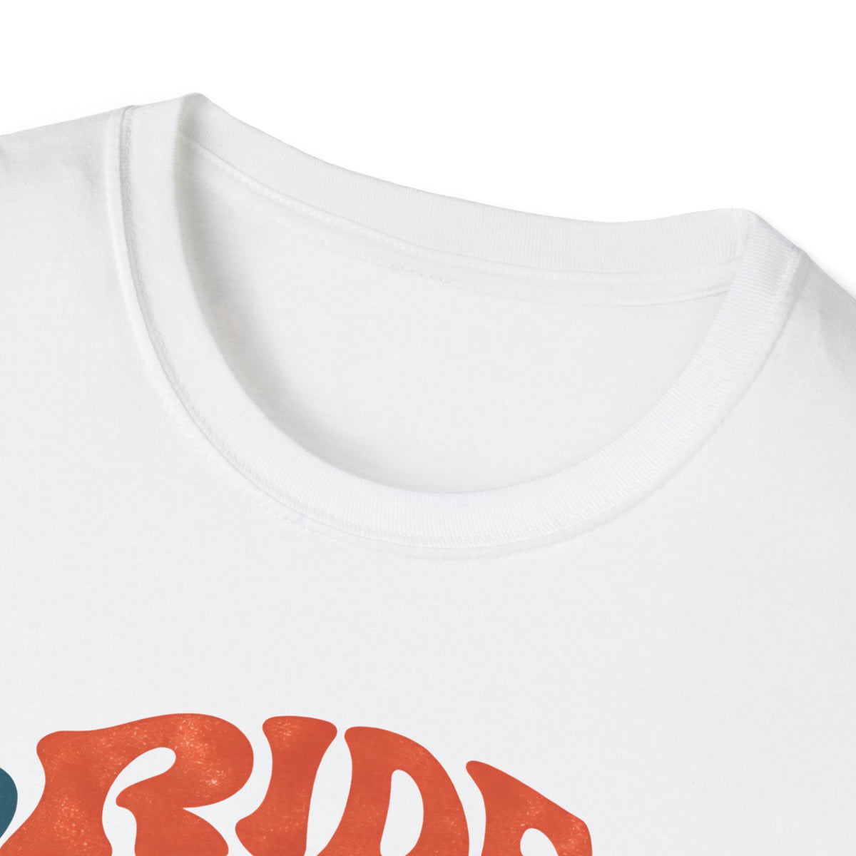 Unisex T-Shirt – Ride the Waves | Coastal Lifestyle T-Shirt