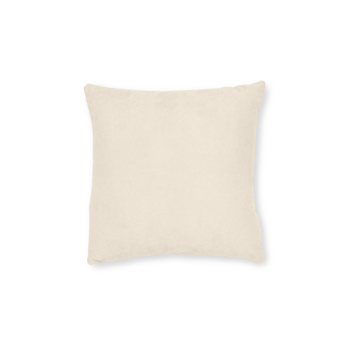 Square Cushion - Lifes a Beach