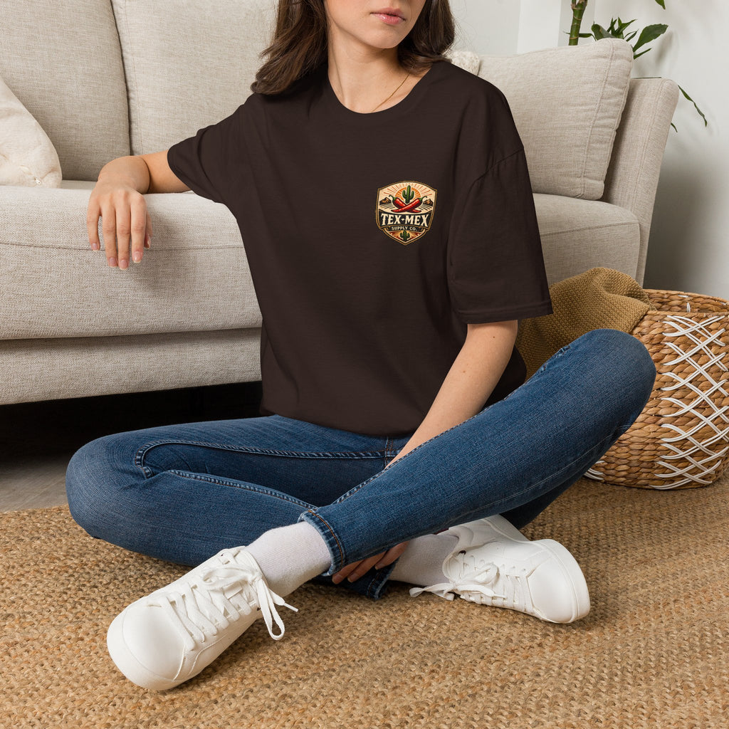 Unisex T-Shirt - Tex-Mex