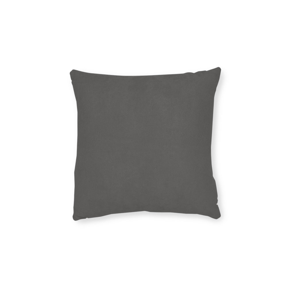 Square Cushion - Insects